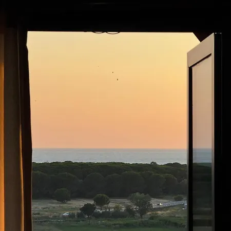 Hill Villa, Gjiri I Lalzit *